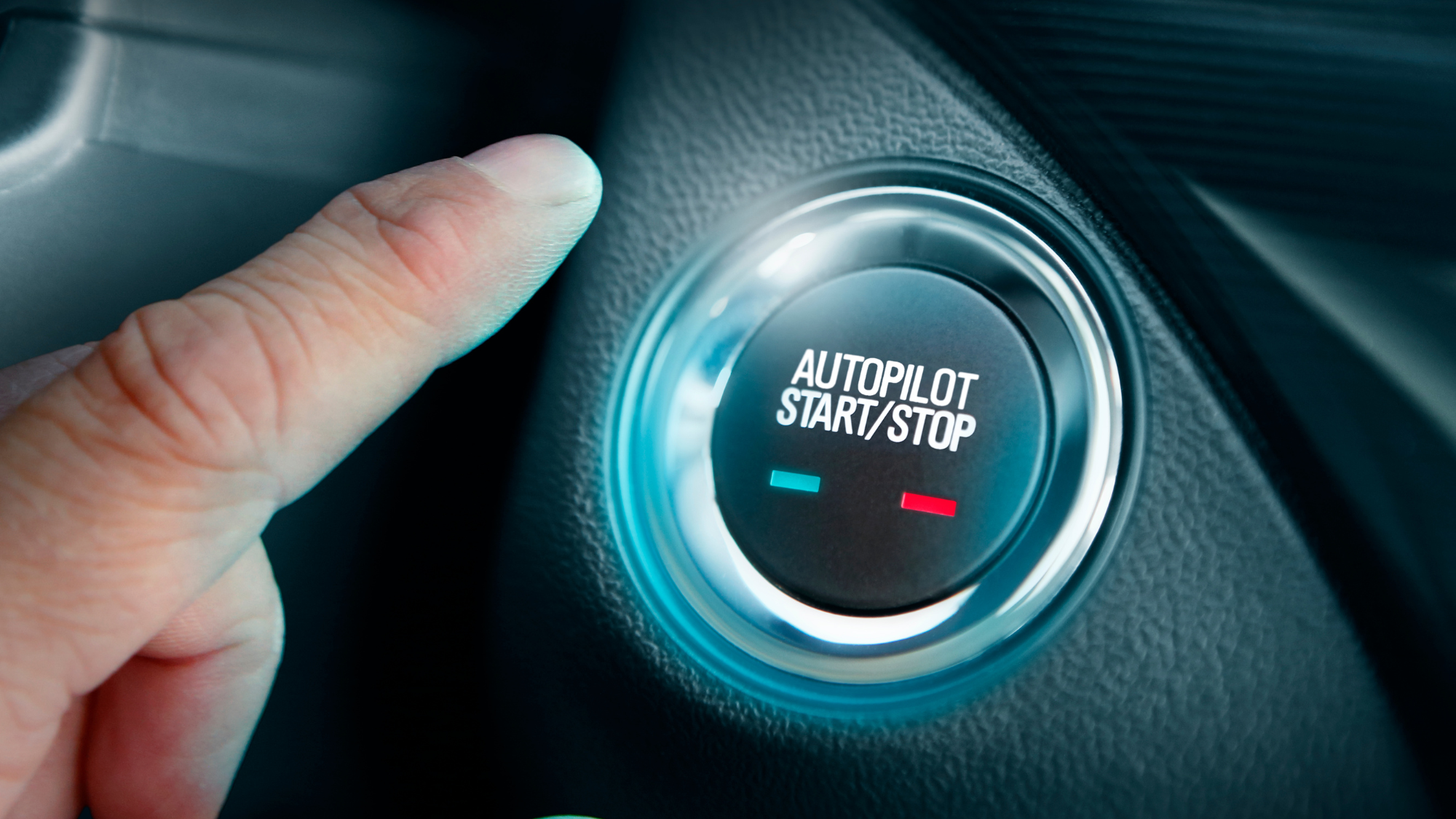 Is Your Business on Autopilot? Why Most Founders Stall Out (And How to Fix It)