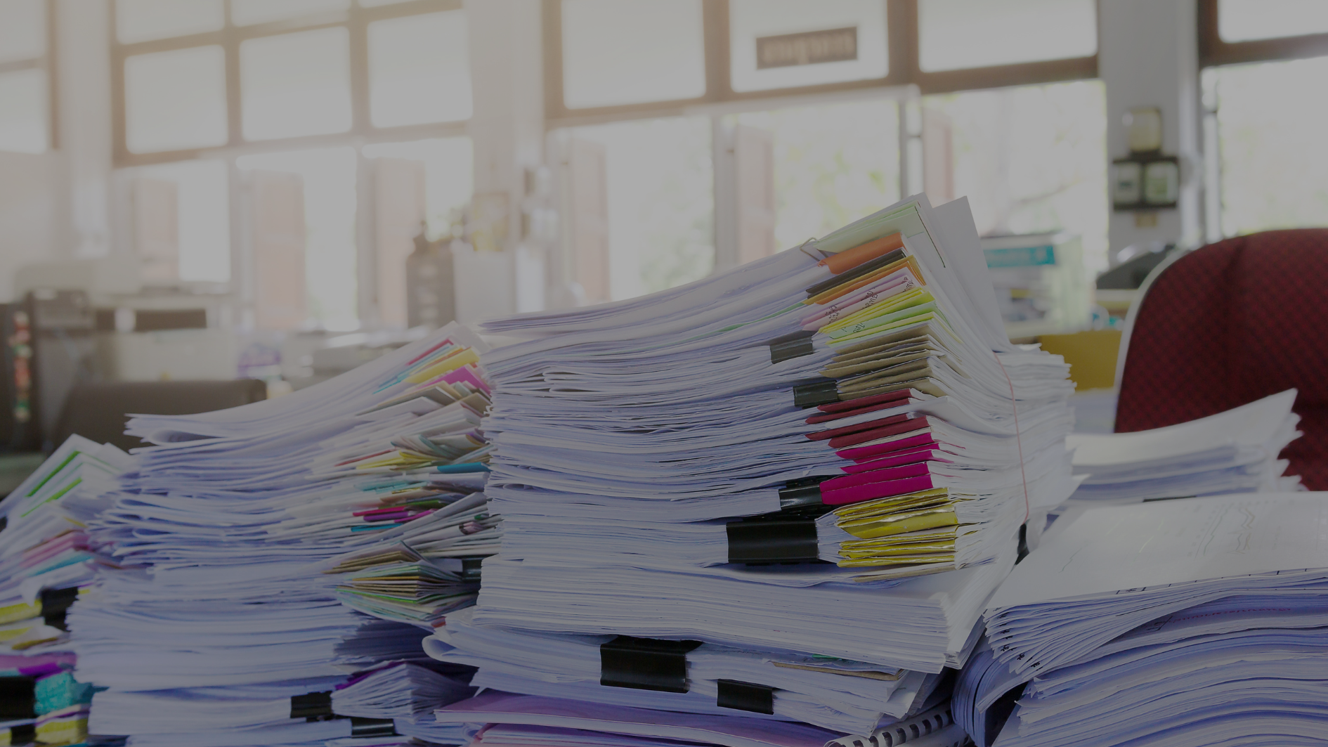 The Messy Discount: Why Disorganized Businesses Lose 20% of Their Value