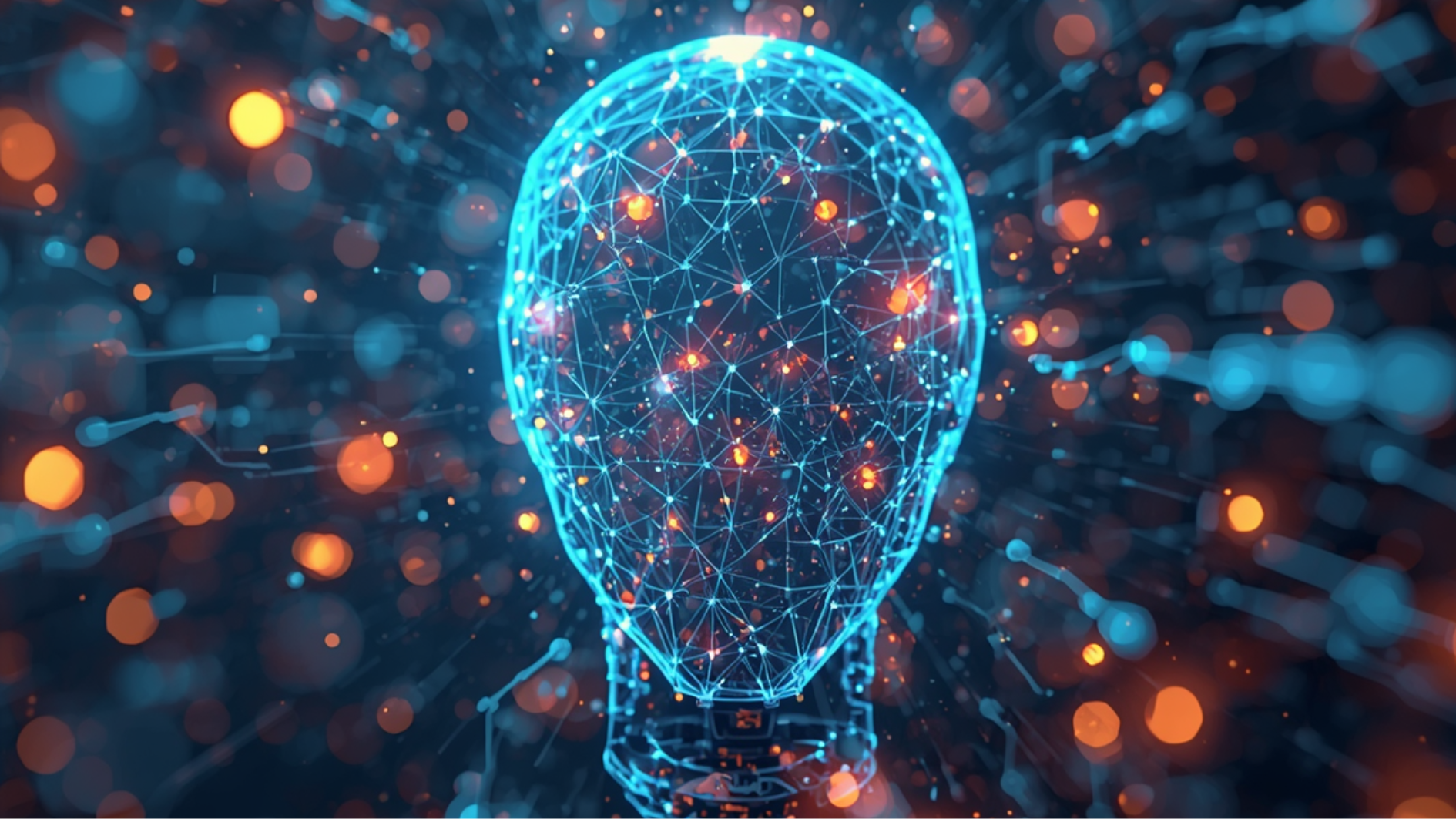 How AI Is Destroying Traditional Valuations
